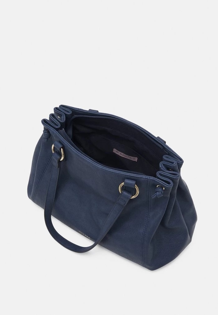 Sacs ANNA FIELD Anna Field Handbag Bleu Femme | MNB-9048120